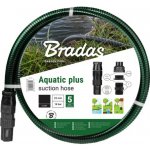 BRADAS Sací souprava 7m AQUATIC PLUS BR-SATP2207/BK-SET – Zboží Dáma