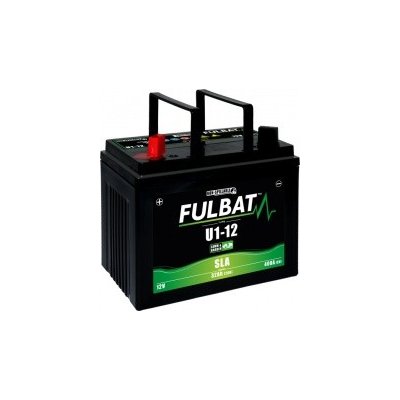 Fulbat U1L-12 SLA | Zboží Auto