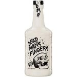 Dead Man's Fingers Coconut 37,5% 0,05 l (holá láhev) – Sleviste.cz