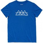 Devold Classic Triple Tee Men 250A modrá – Sleviste.cz