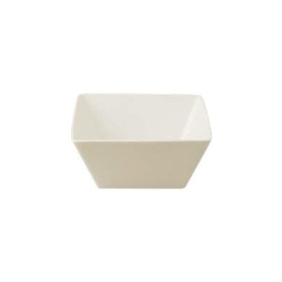 RAK Porcelain Minimax miska čtvercová 15 x 15 cm