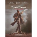 Wyatt Earp westerne DVD