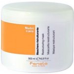 Fanola Nutri Care výživná maska 500 ml – Zboží Dáma