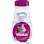 Whiskas mléko 6 x 200 ml – Zboží Mobilmania