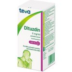 DITUZDIN POR 6MG/ML POR SOL 200ML – Sleviste.cz