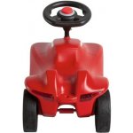 BIG Auto BOBBY CAR NEO červené – Sleviste.cz