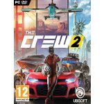 The Crew 2 – Hledejceny.cz