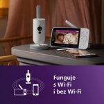 Philips Avent SCD953/26 Connected bílá – Sleviste.cz