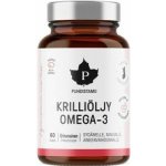 Puhdistamo Super Omega 3 krill 60 kapslí – Hledejceny.cz