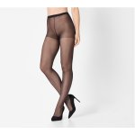 Esmara Dámské punčochové kalhoty 20 DEN černá – Hledejceny.cz