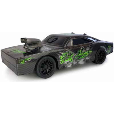 IQ models RC Car Ghost 2,4 Ghz RTR 1:10 – Hledejceny.cz