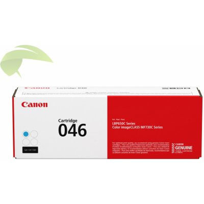 Canon 1249C002 - originální – Hledejceny.cz
