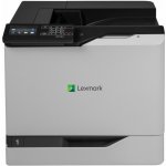 Lexmark CS820de – Zboží Živě Lexmark CS820de – Zboží Živě