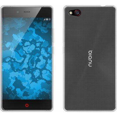 Pouzdro GEL pro Nubia Z9 Max