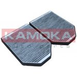 F526901 KAMOKA Filtr, vzduch v interiéru – Hledejceny.cz
