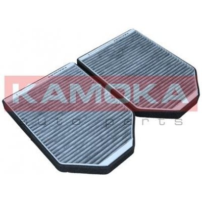 F526901 KAMOKA Filtr, vzduch v interiéru – Hledejceny.cz