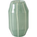 Váza Boltze sklo 9,3 x 15,7 cm – Hledejceny.cz