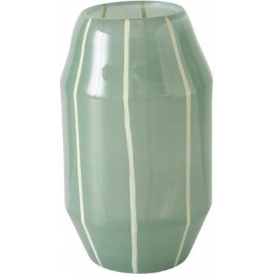 Váza Boltze sklo 9,3 x 15,7 cm – Hledejceny.cz
