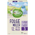 Babylove 3 Bio Folgemilch 500 g – Zbozi.Blesk.cz