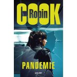 Pandemie - Robin Cook – Hledejceny.cz