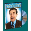 Cedar rapids DVD