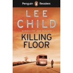 Penguin Readers Level 4: Killing Floor ELT Graded Reader – Sleviste.cz