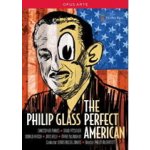 Glass: The Perfect American import DVD – Zbozi.Blesk.cz