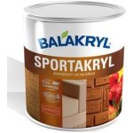 Balakryl Sportakryl V1602 0,7 kg lesk – Hledejceny.cz