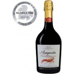 Cantina Santa Maria La Palma ARAGOSTA SPUMANTE Brut bílé 2020 11% 0,75 l (holá lahev) – Sleviste.cz