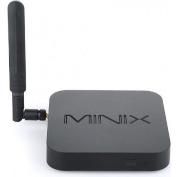 Minix NEO U9-H