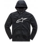 ALPINESTARS AGELESS II FLEECE MIKINA černo-bílá – Hledejceny.cz