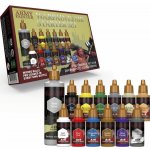 Army Painter Speedpaint Starter Set 2.0 – Zboží Živě