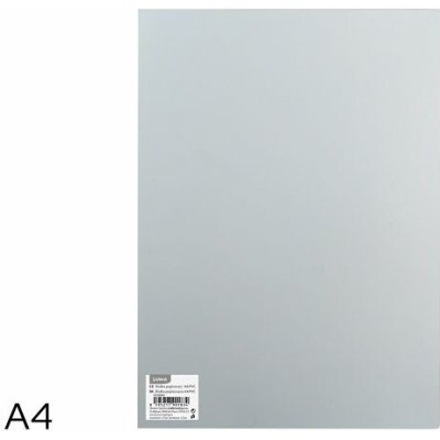 Složka popisovací A4 Popisovací folie A4 na pracovní listy – Hledejceny.cz