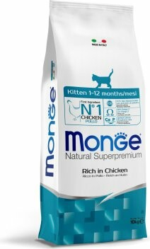 Monge kuře 10 kg
