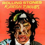 Rolling Stones - Foreign Tongues Vinyl [2 ] 2LP LP – Zboží Mobilmania