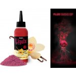 Delphin Fluo Dip D SNAX LiquiX ScopexVanilka 100 ml – HobbyKompas.cz