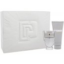 Paco Rabanne Invictus EDT 100 ml + sprchový gel 100 ml dárková sada