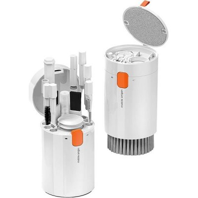 Mobile Origin Multifunctional Cleaning Kit 20in1 (SGA-CLNK-MFC1) bílá – Zboží Živě