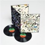 Led Zeppelin - Iii -Deluxe/Remast- LP – Sleviste.cz