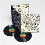 Led Zeppelin - Iii -Deluxe/Remast- LP – Hledejceny.cz