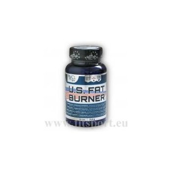 Nutristar U.S. Fat burner 90 kapslí