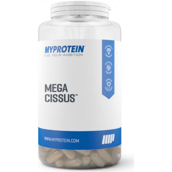 Myprotein Mega Cissus 90 kapslí