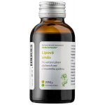 Dědek kořenář Novy Lipová směs PPK 100 ml – Hledejceny.cz