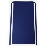Workwear Roma 80 Krátká pracovní zástěra 00122-01 Navy – Hledejceny.cz