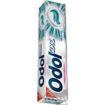 Odol Cool Fresh Gel 75 ml