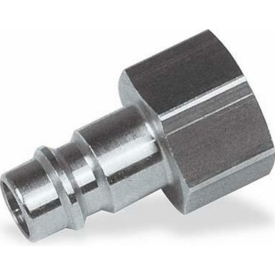 vsuvka (niklovaná a tvrzená ocel) 3/8 vnitřní závit – Hledejceny.cz