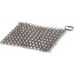 Petromax Nerezová škrabka 12x12cm PET-701584 – Zboží Dáma