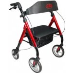 ANTAR Chodítko čtyřkolové skládací AT51043 – Zboží Mobilmania