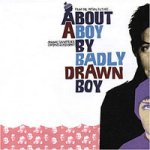 Badly Drawn Boy - About A Boy LP – Hledejceny.cz