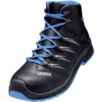 Uvex 2 trend 69352 obuv S3 modročerná